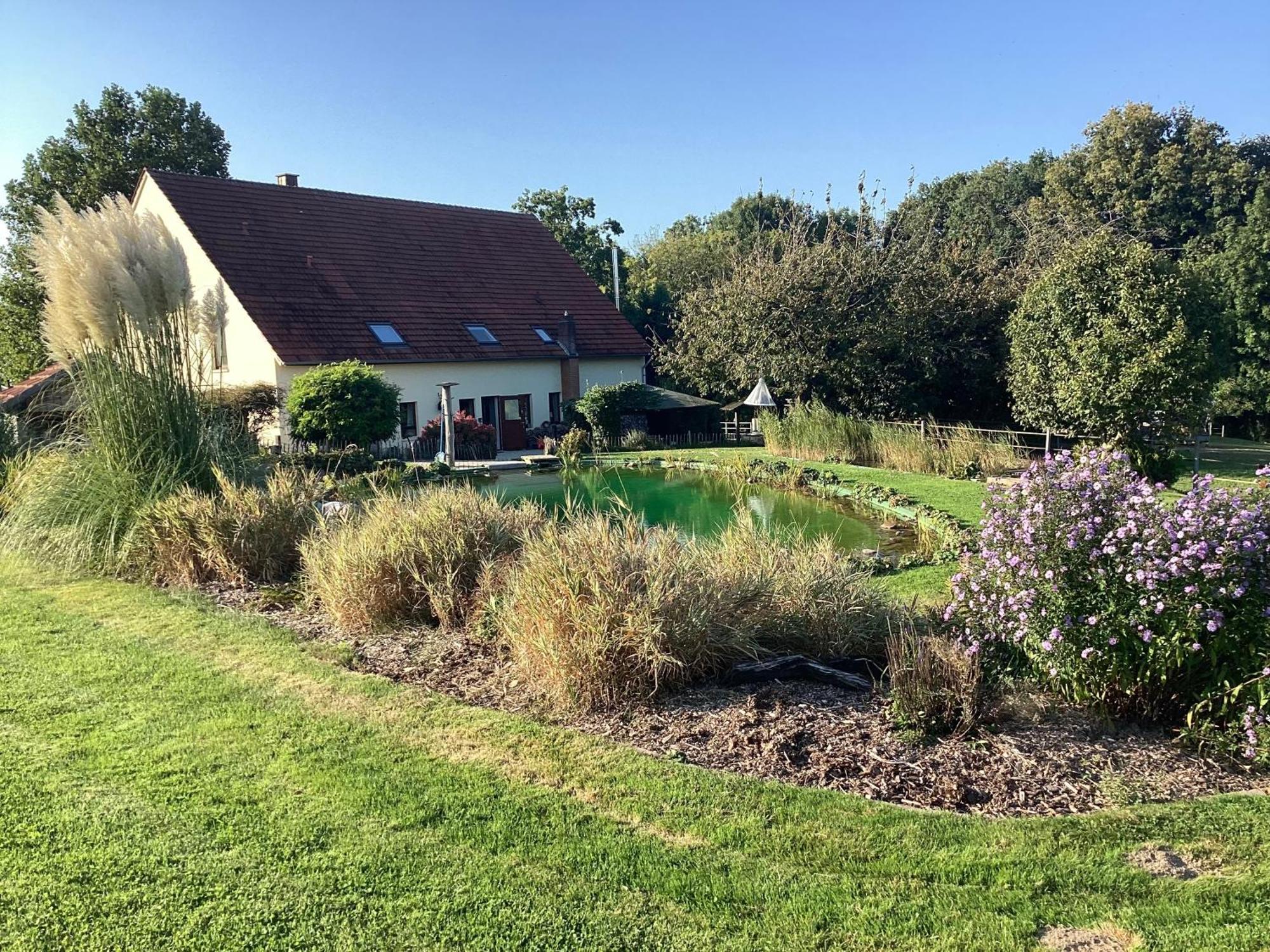 Kuhlmanns Hof Lägenhet Vlotho Exteriör bild