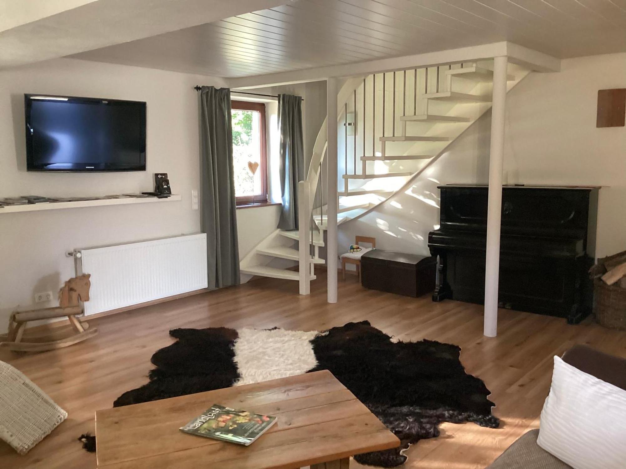 Kuhlmanns Hof Lägenhet Vlotho Exteriör bild