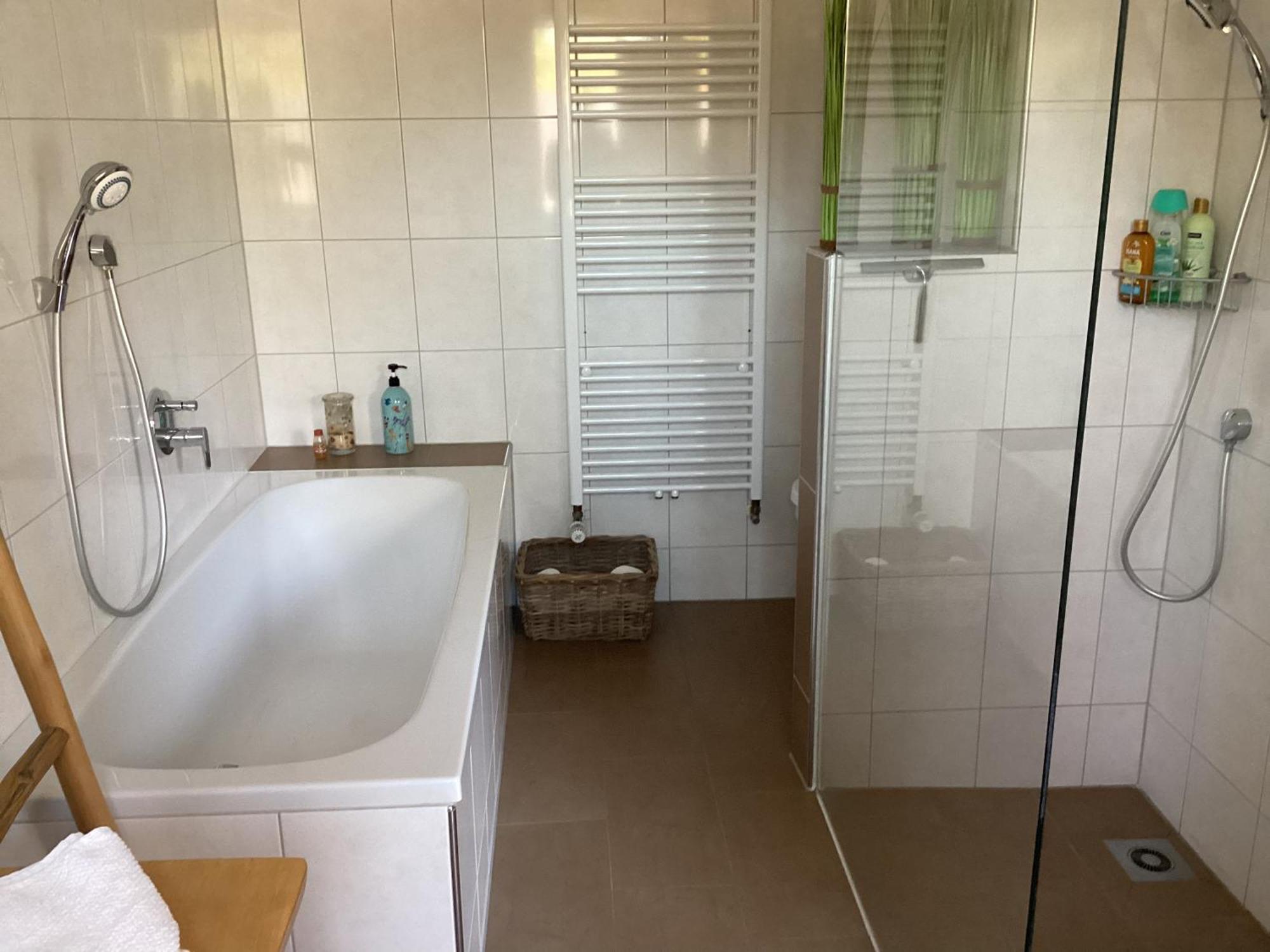 Kuhlmanns Hof Lägenhet Vlotho Exteriör bild